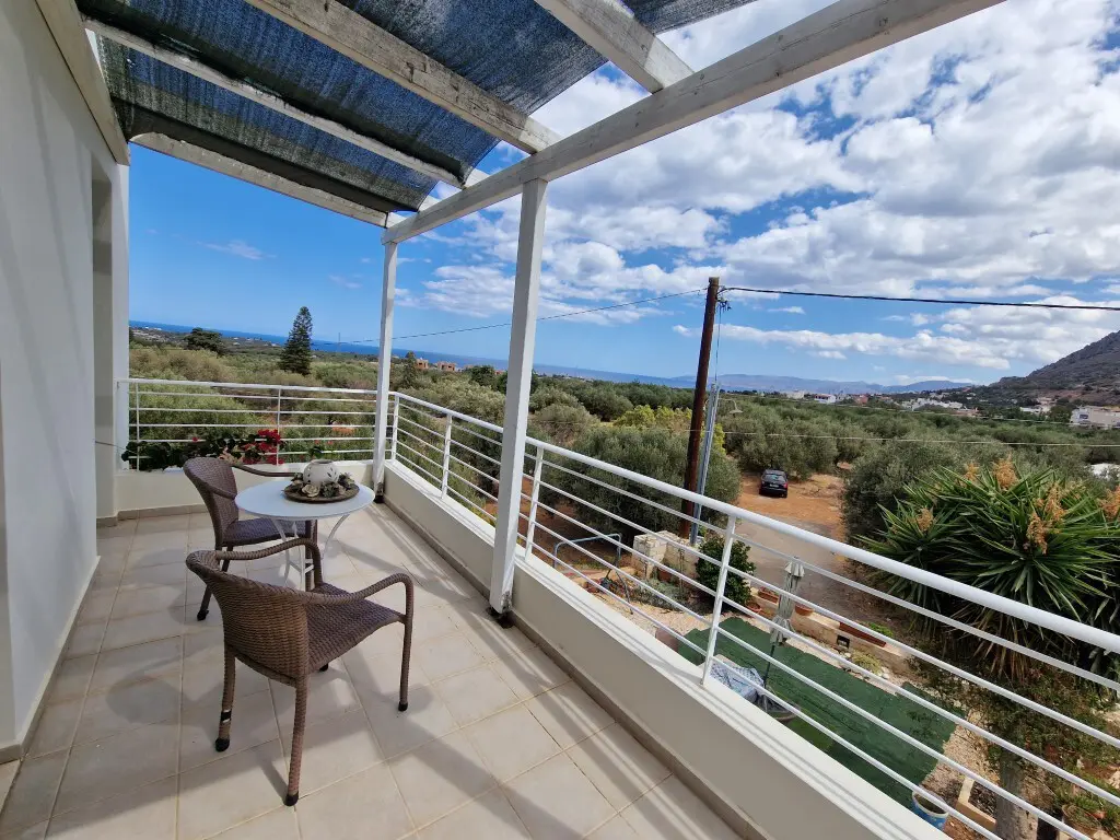 Maisonette Of 159 M² In Crete