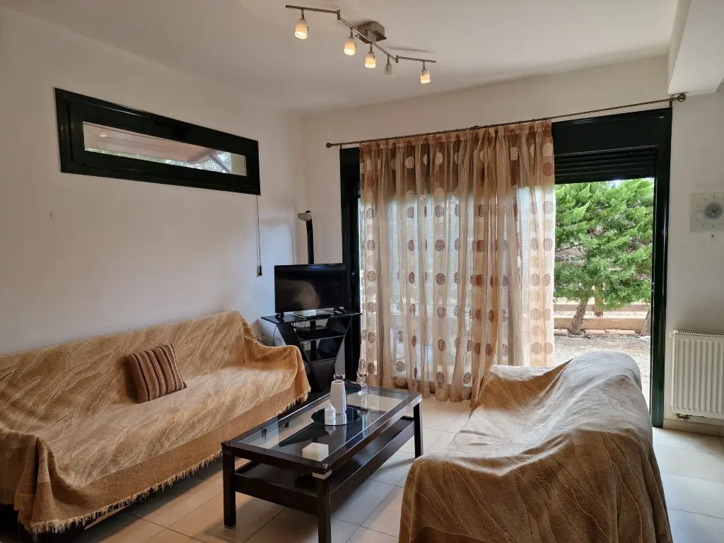 Maisonette Of 159 M² In Crete