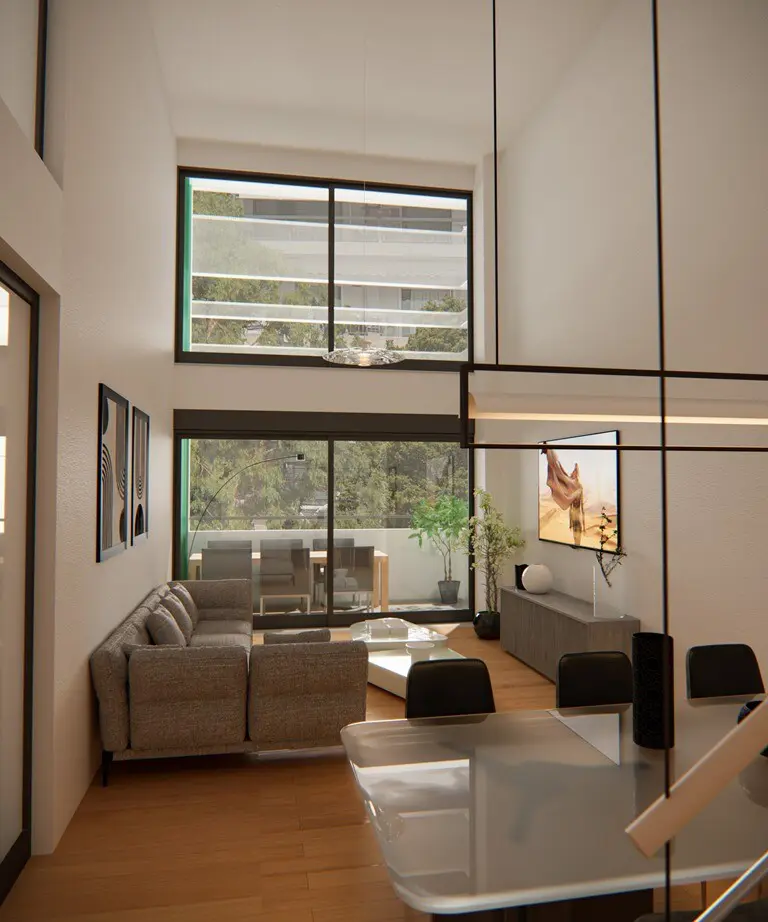 3-bedroom Maisonette In Alimos, Greece (151 M²)