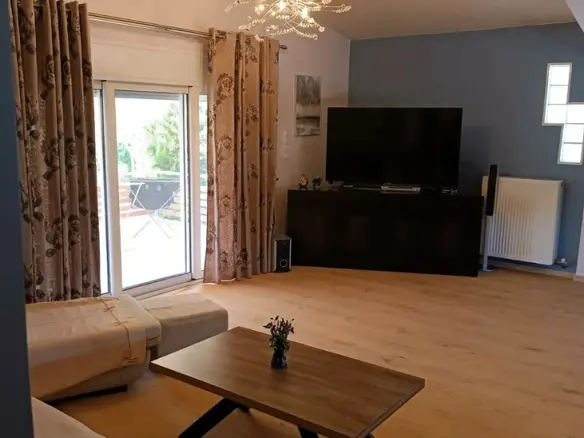 5-bedroom Detached House In Korinthos, Greece (190 M²)