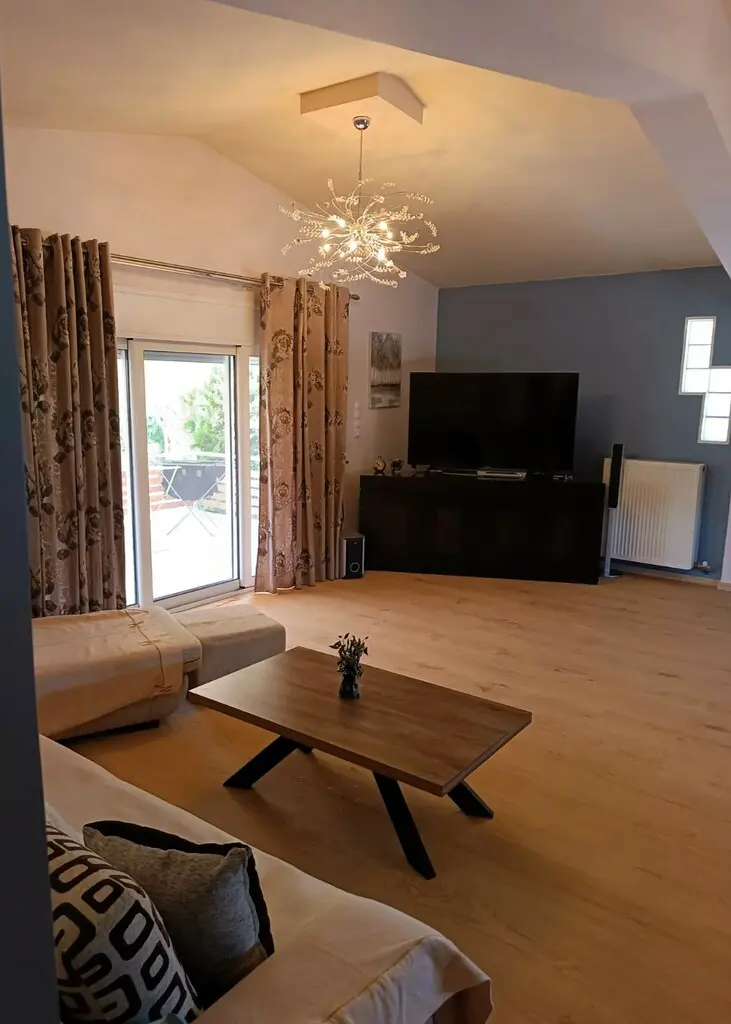 Detached House Of 190 M² In Peloponnese