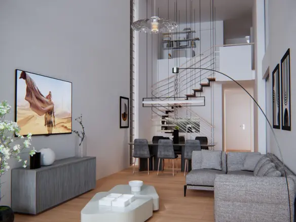 3-bedroom Maisonette In Alimos, Greece (151 M²)