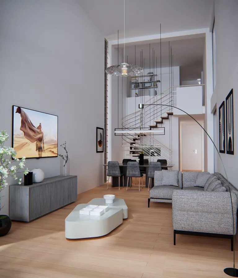 3-bedroom Maisonette In Alimos, Greece (151 M²)