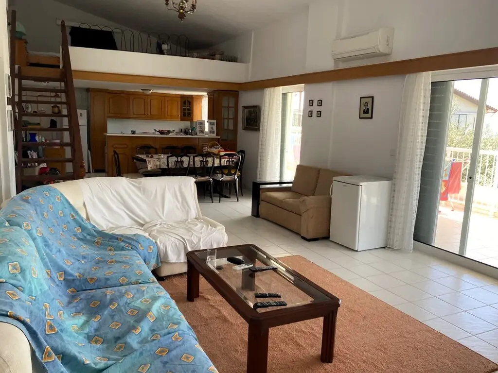 Detached House Of 247 M² In Peloponnese