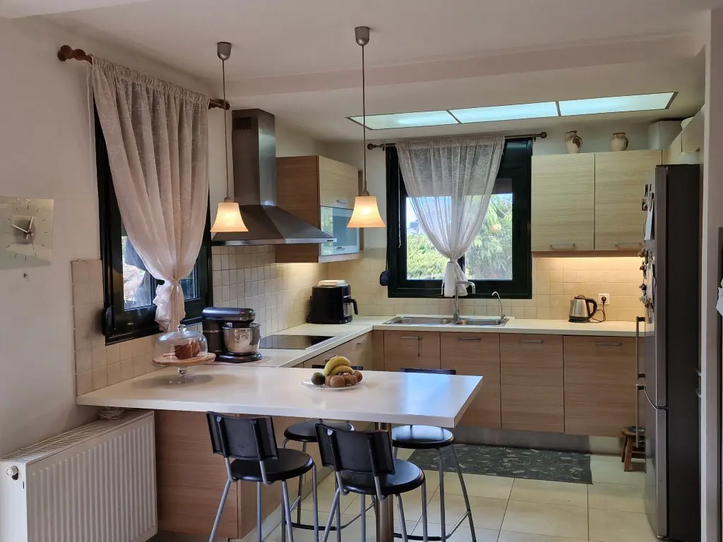 Maisonette Of 159 M² In Crete