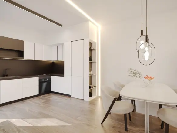 2-bedroom Maisonette In Korinthos, Greece (120 M²)