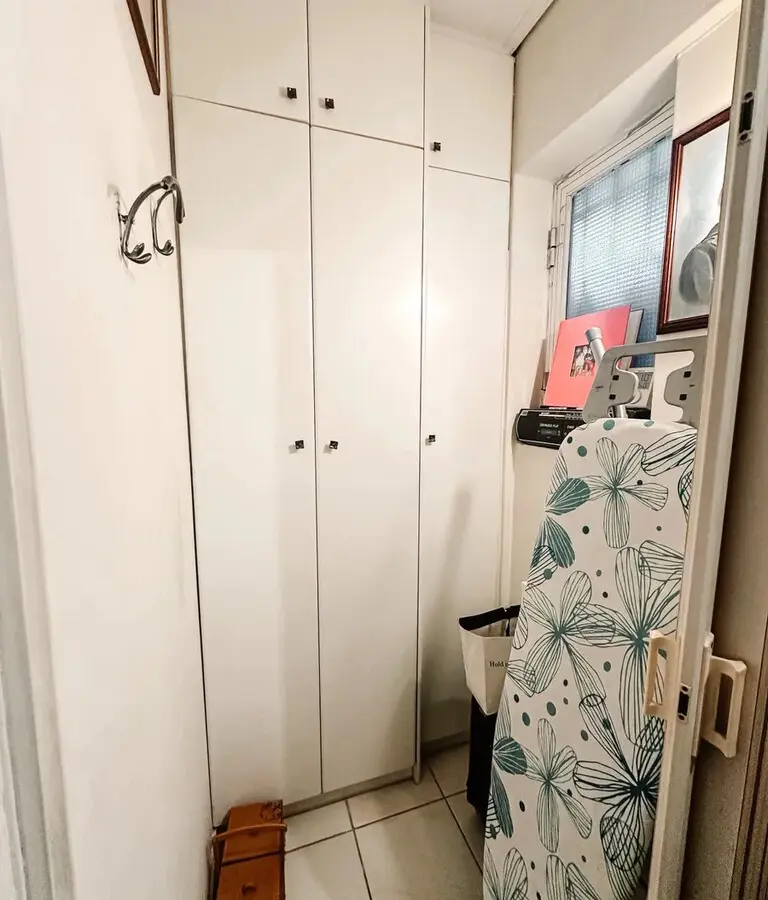 Flat Of 137 M² In Attica