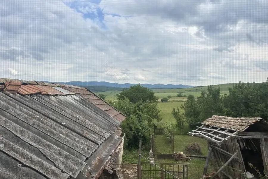 House Of 0 M² With No Features In Csernely, Borsod-abaúj-zemplén