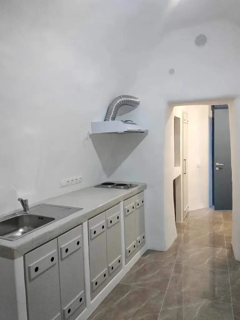 Complex Of 217 M² In Cyclades