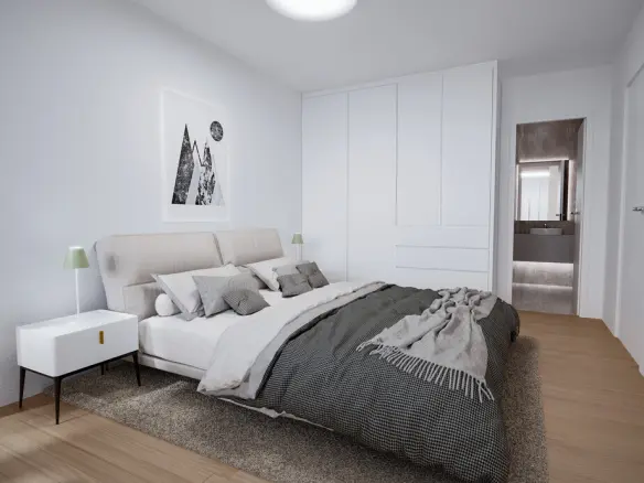 3-bedroom Maisonette In Alimos, Greece (158 M²)