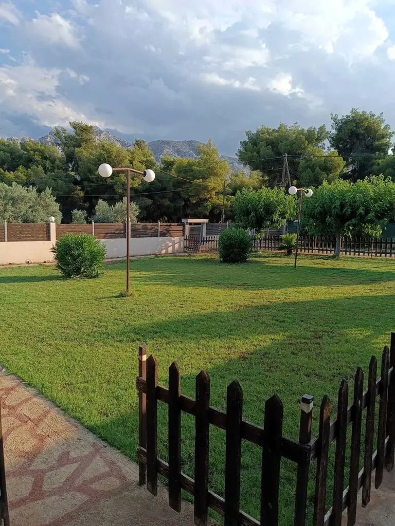 Detached House Of 190 M² In Peloponnese