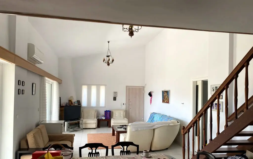 Detached House Of 247 M² In Peloponnese