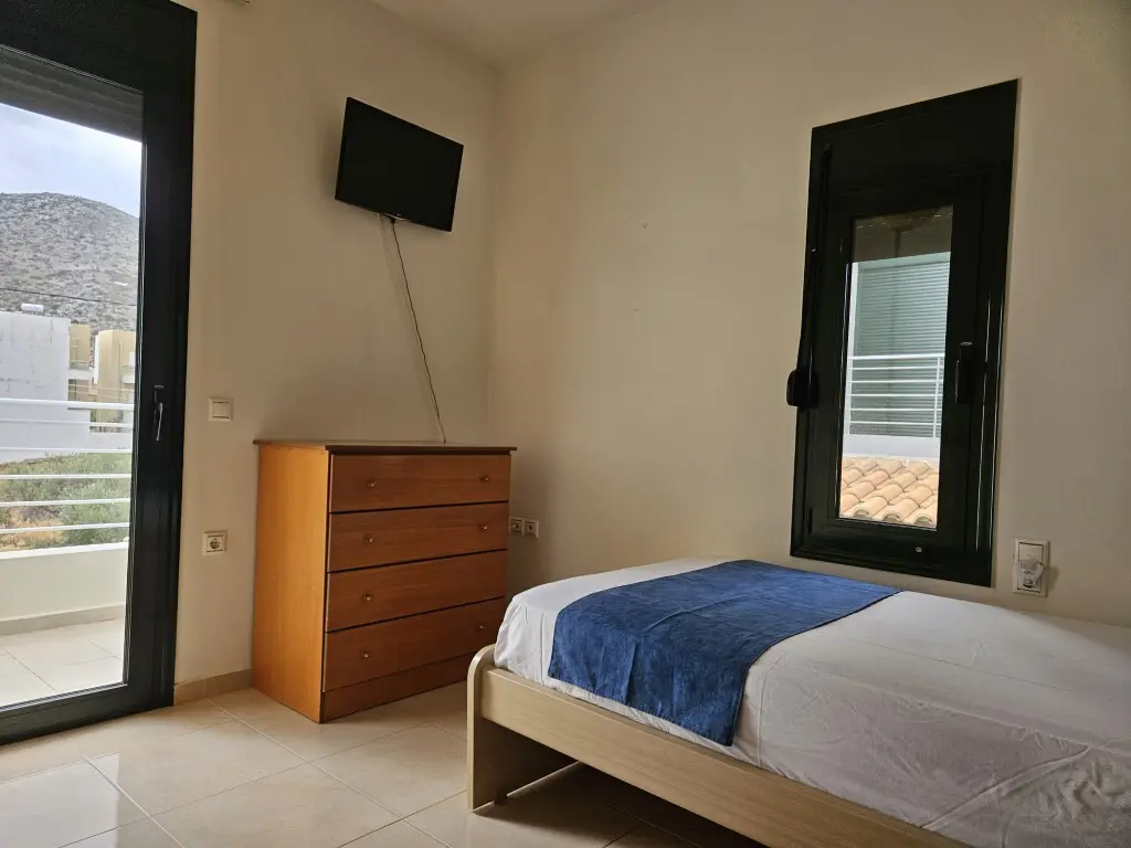 Maisonette Of 159 M² In Crete
