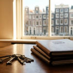 Prince Bernhard Exits Real Estate to Focus on AI Ventures