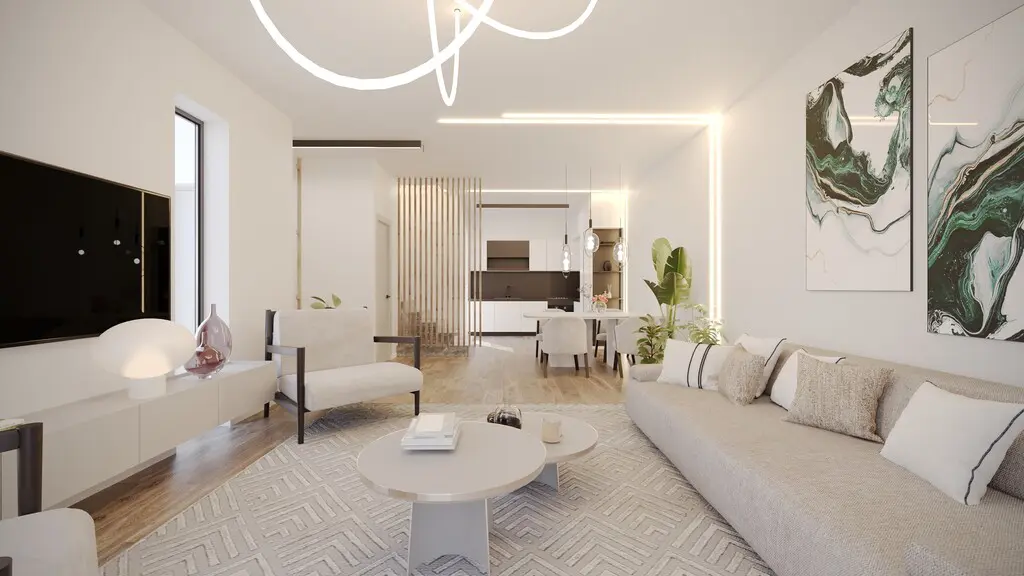 2-bedroom Maisonette In Korinthos, Greece (120 M²)