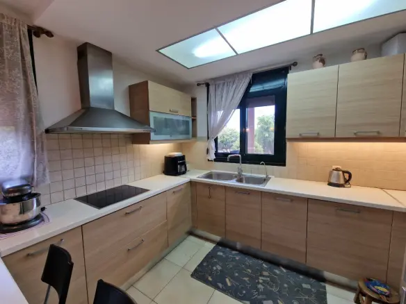 3-bedroom Maisonette In Chersonisos, Greece (159 M²)