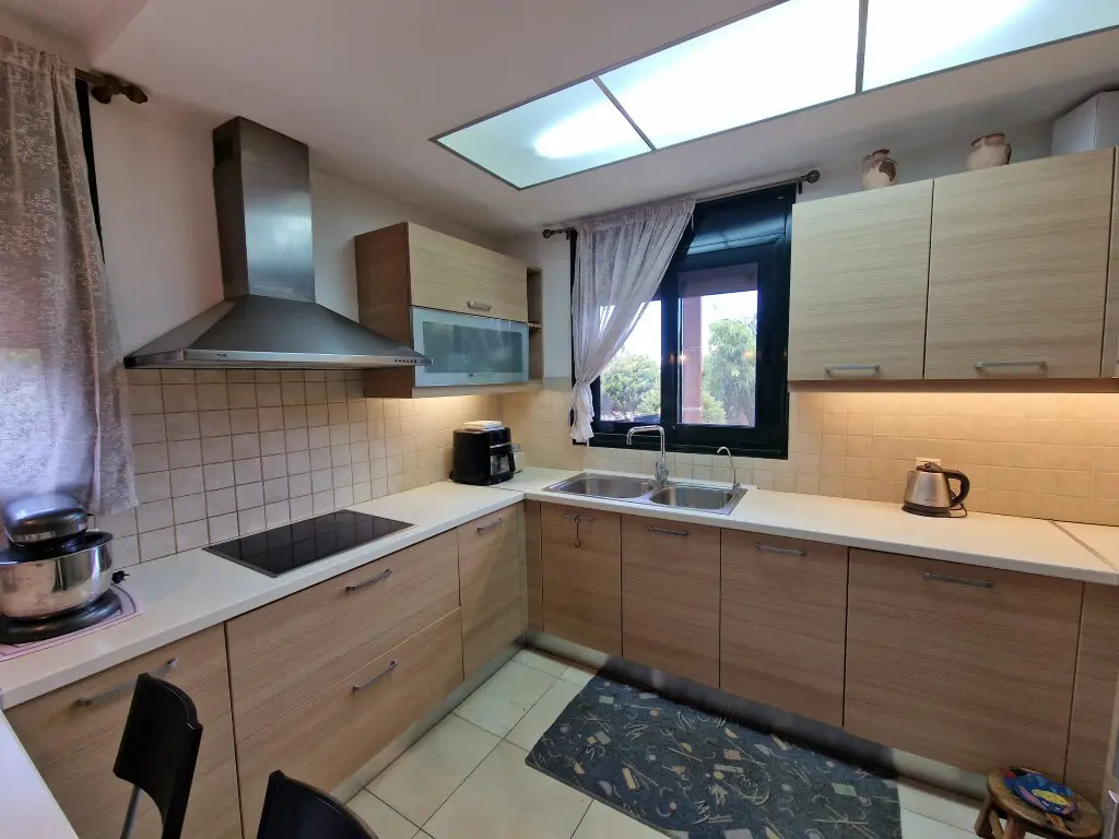 Maisonette Of 159 M² In Crete