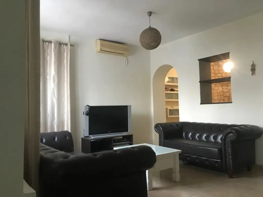 Complex Of 217 M² In Cyclades
