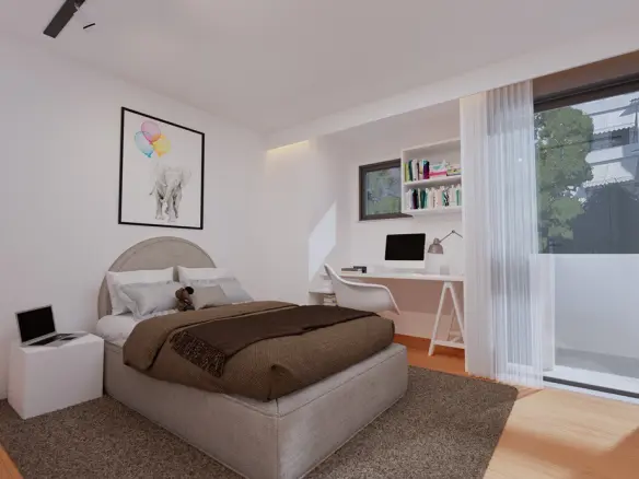 3-bedroom Maisonette In Alimos, Greece (151 M²)