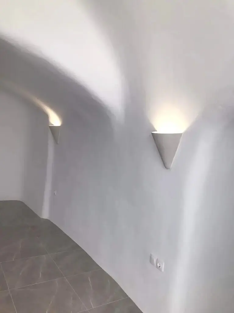 Complex Of 217 M² In Cyclades