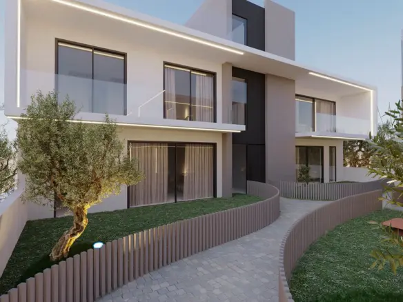 2-bedroom Flat In Korinthos, Greece (63 M²)