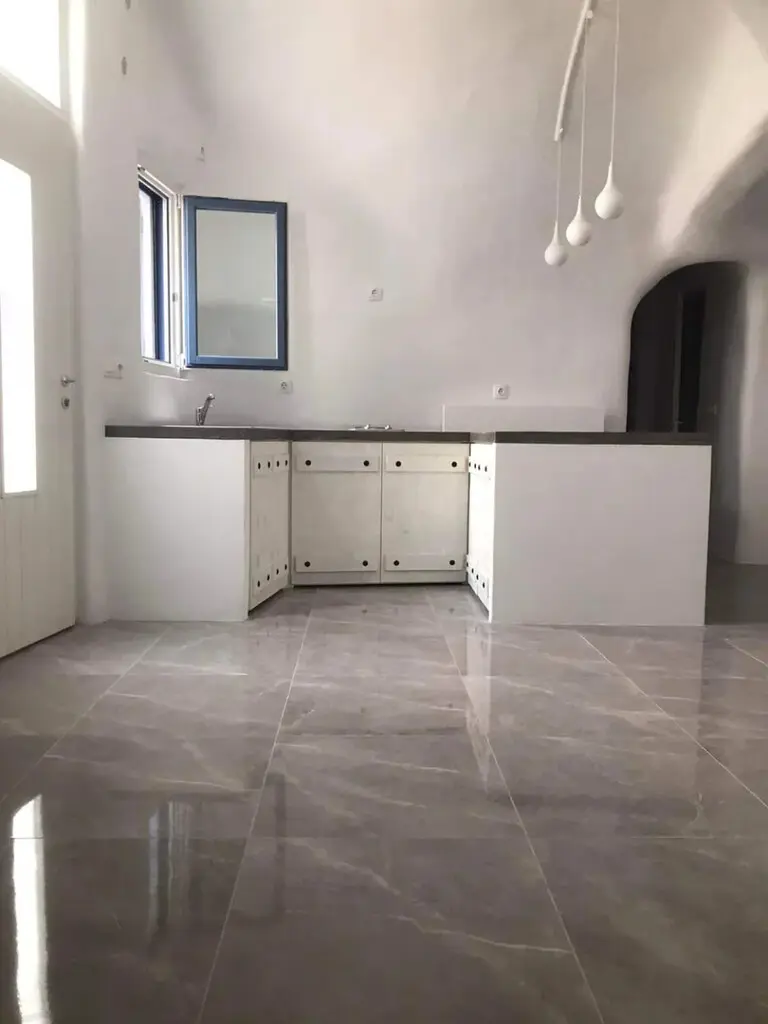 Complex Of 217 M² In Cyclades