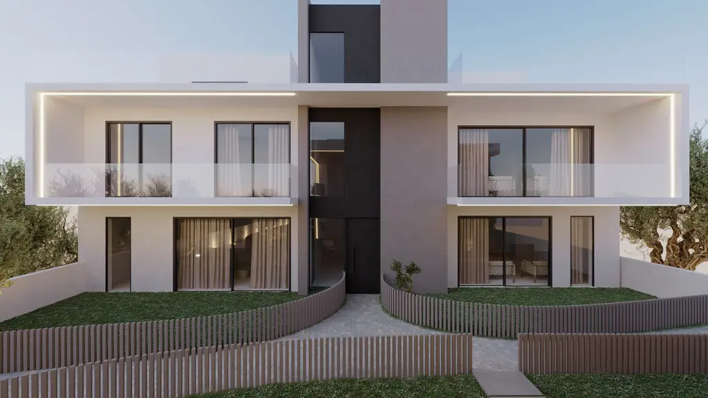 Apartment Of 63 M² In Peloponnese