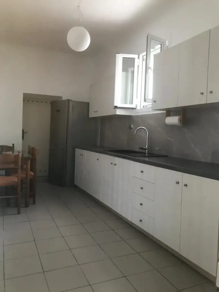 Complex Of 217 M² In Cyclades