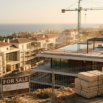 Spain’s Real Estate Investment Set to Hit €20 Billion in 2026