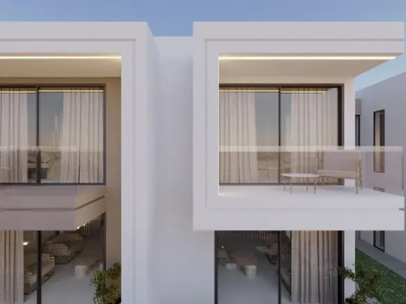 2-bedroom Maisonette In Korinthos, Greece (120 M²)