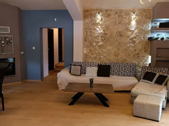 5-bedroom Detached House In Korinthos, Greece (190 M²)