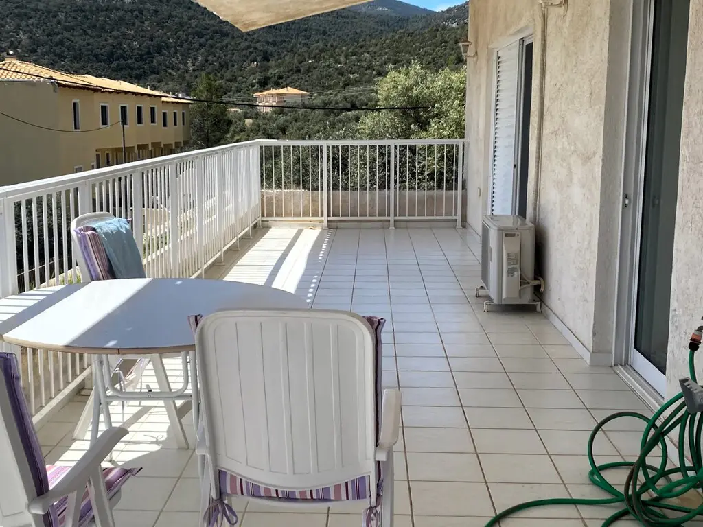 Detached House Of 247 M² In Peloponnese