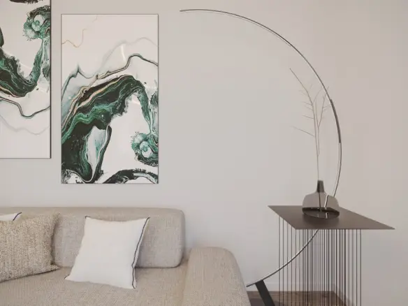 2-bedroom Flat In Korinthos, Greece (63 M²)