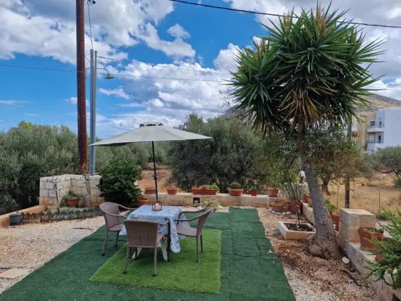 3-bedroom Maisonette In Chersonisos, Greece (159 M²)