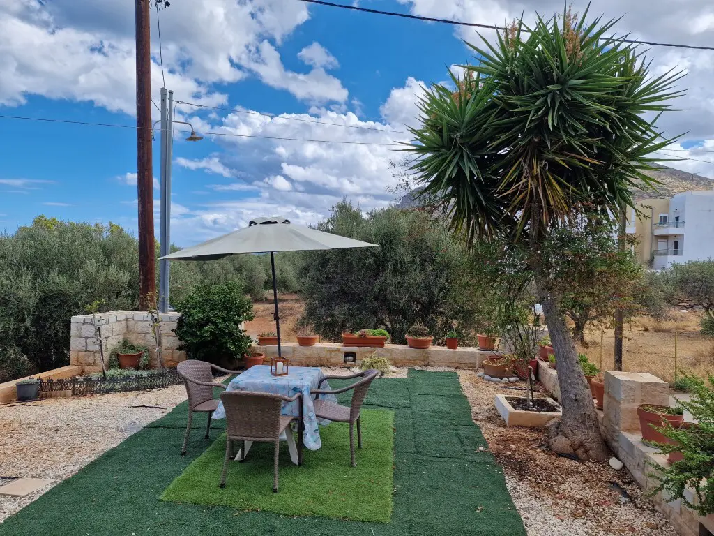 Maisonette Of 159 M² In Crete