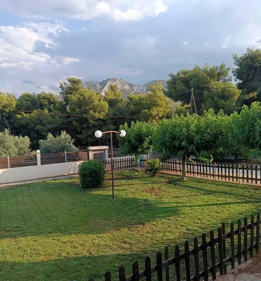 Detached House Of 190 M² In Peloponnese
