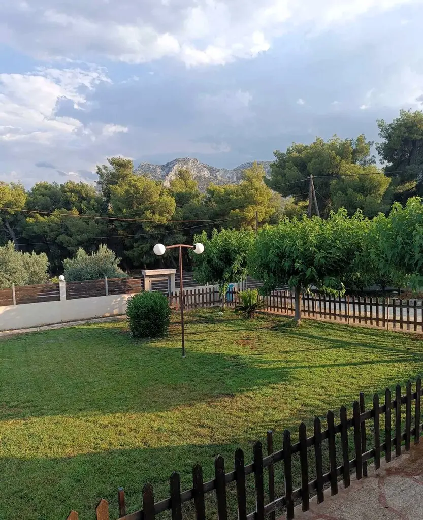 Detached House Of 190 M² In Peloponnese
