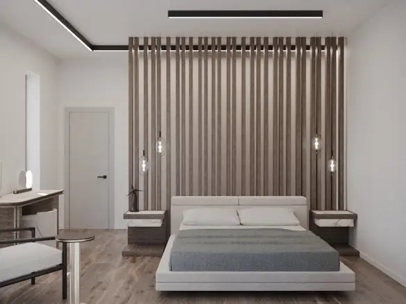 2-bedroom Flat In Korinthos, Greece (63 M²)