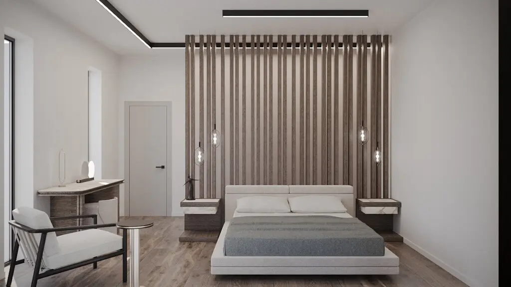 Apartment Of 63 M² In Peloponnese