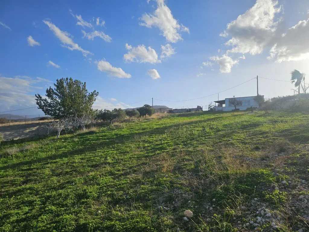 Detached House Of 60 M² In Crete