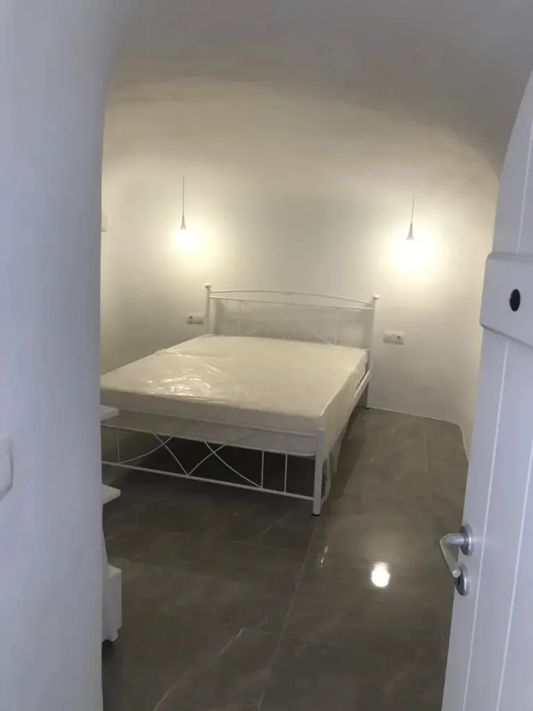 Complex Of 217 M² In Cyclades