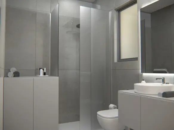 3-bedroom Maisonette In Alimos, Greece (158 M²)