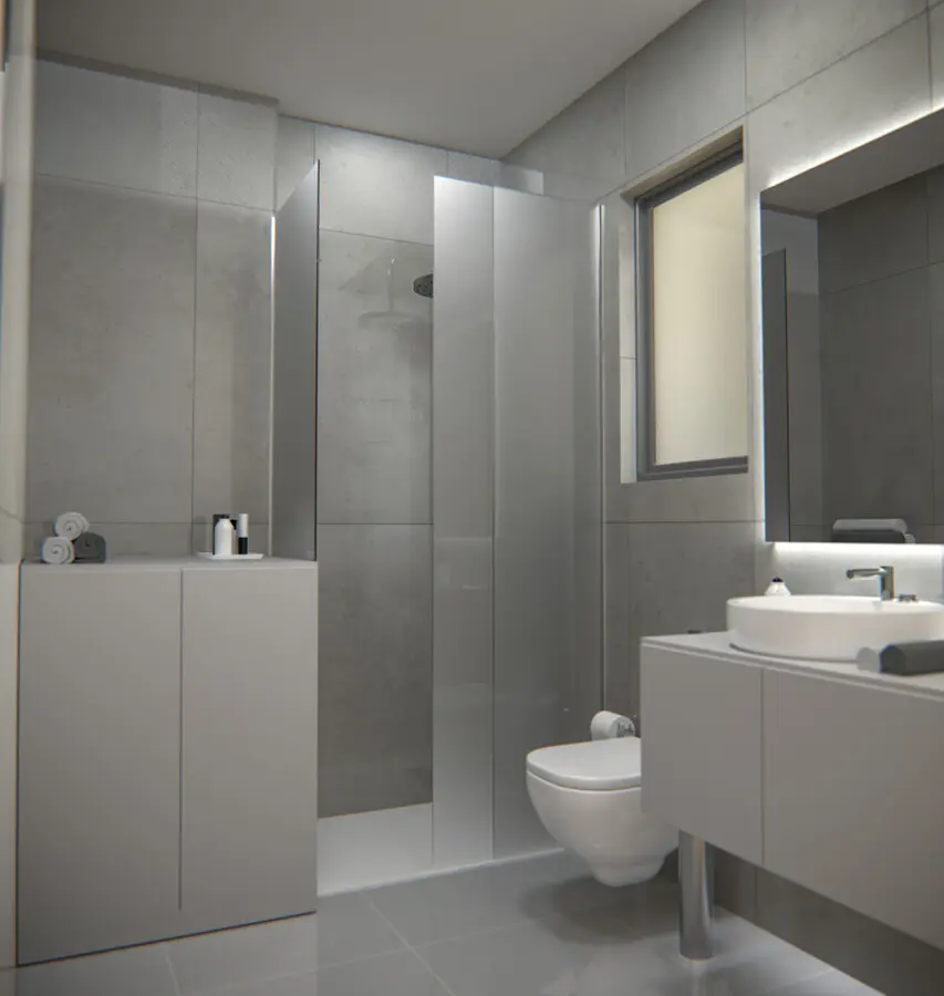 3-bedroom Maisonette In Alimos, Greece (158 M²)