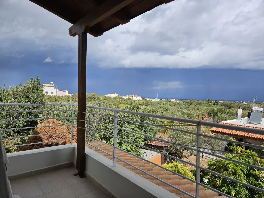 Maisonette Of 159 M² In Crete