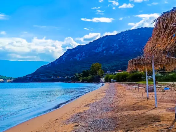 5-bedroom Detached House In Korinthos, Greece (190 M²)