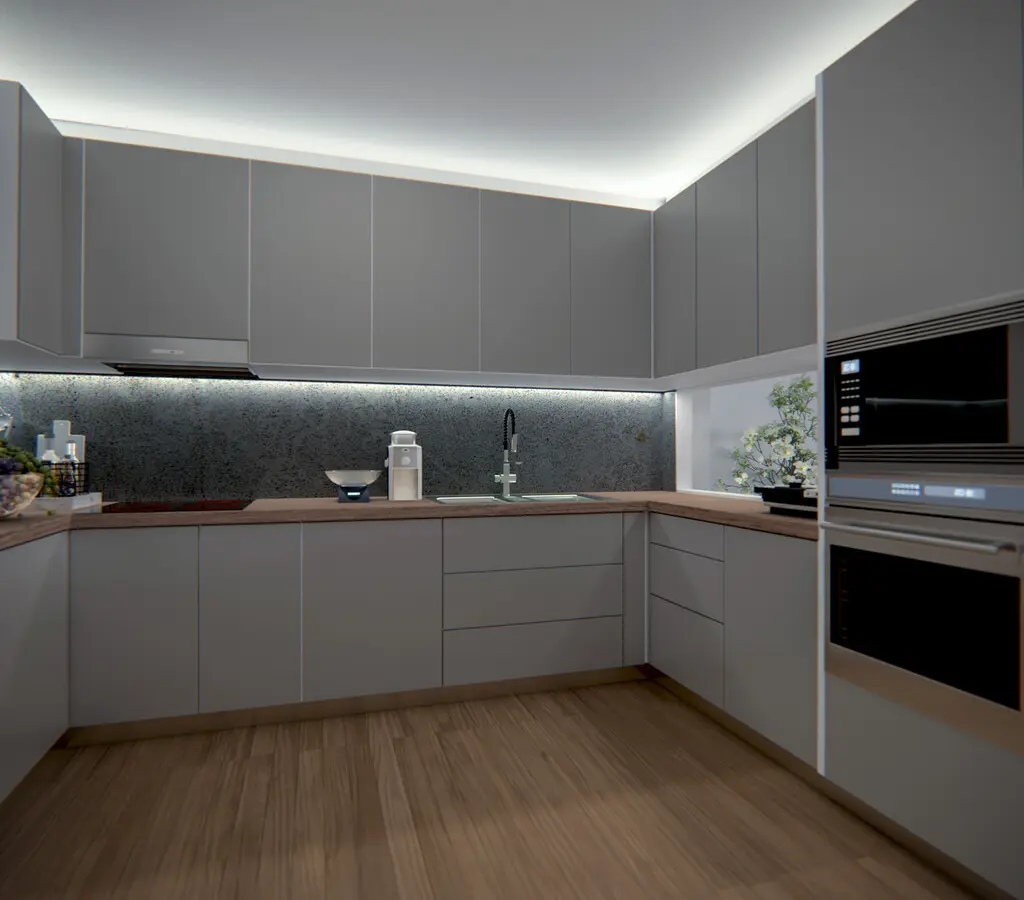 2-bedroom Flat In Alimos, Greece (90 M²)