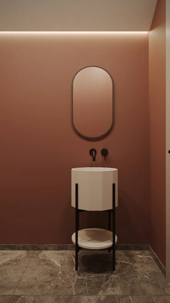 Apartment Of 63 M² In Peloponnese