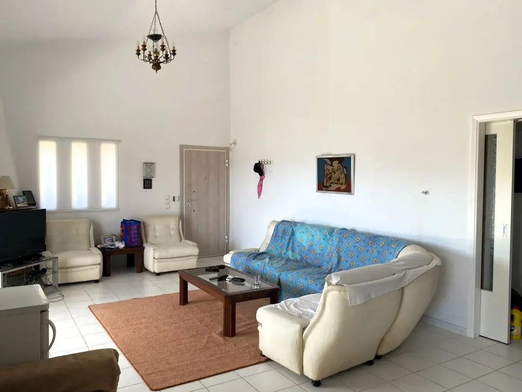 Detached House Of 247 M² In Peloponnese