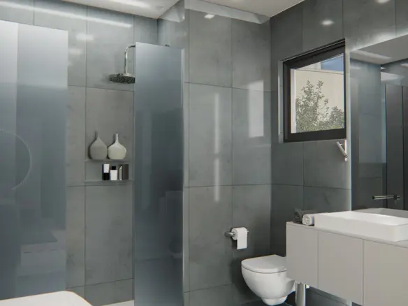 3-bedroom Maisonette In Alimos, Greece (151 M²)