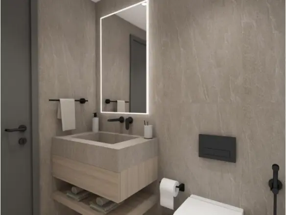 2-bedroom Flat In Pagkrati, Greece (76 M²)